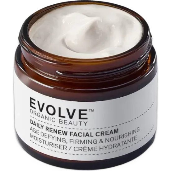 Daily Renew Facial Cream 60 ml