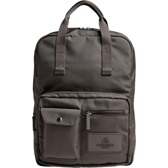 DarlaMBG Backpack Major Brown
