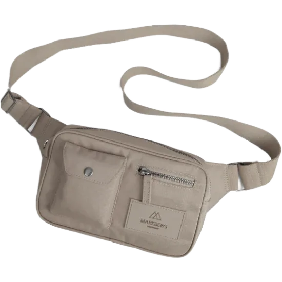 DarlaMBG Bum Bag. Monochrome - Sand