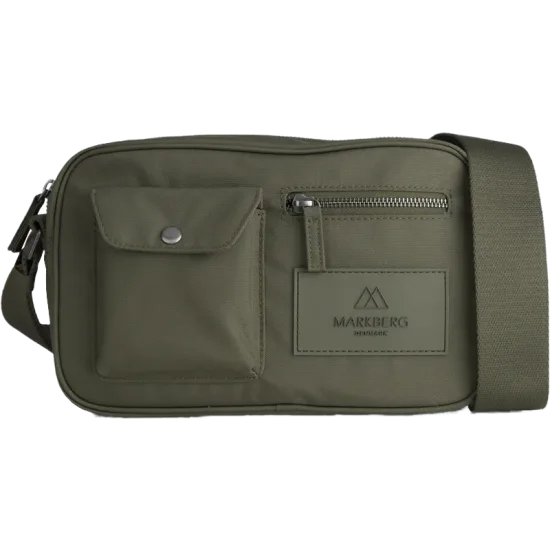 DarlaMBG Monochrome - Dark Olive