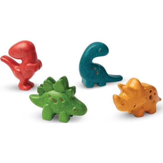 Dino set