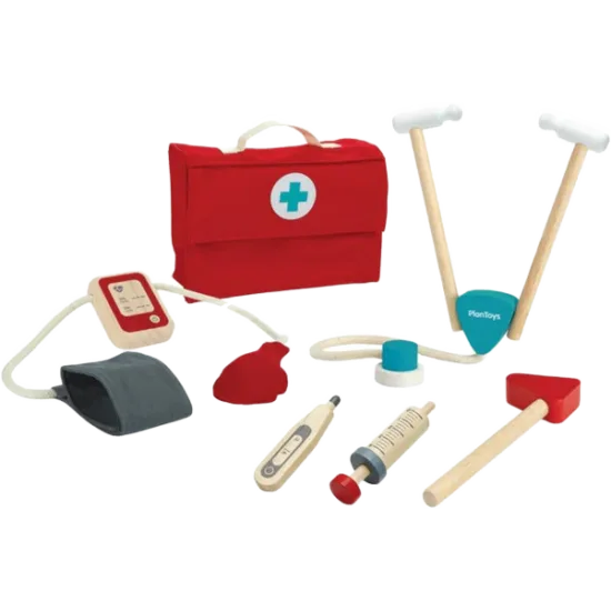 Doctor Set