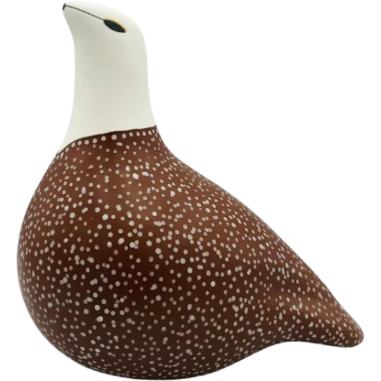 Doppa - Brún Mött