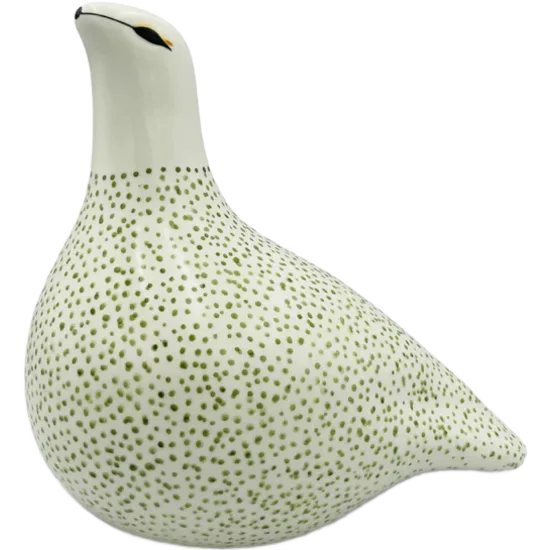 Doppa - Rjúpa (Mosagræn)