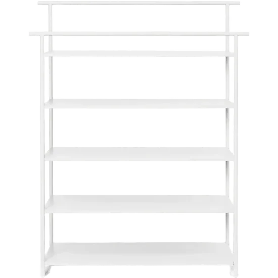 Dora Rack - white