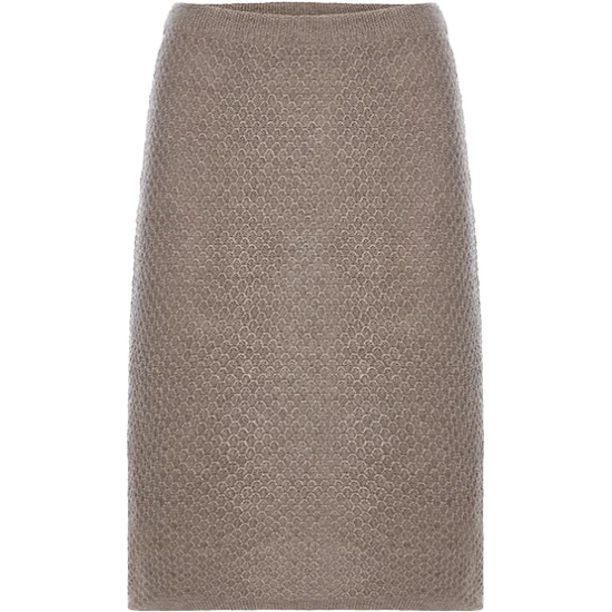 Everyday Dress - Skirt - Sand
