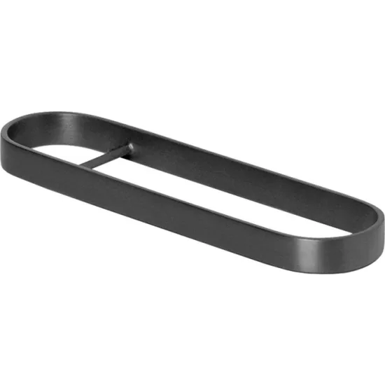 Fein Bottle Opener - Black Brass