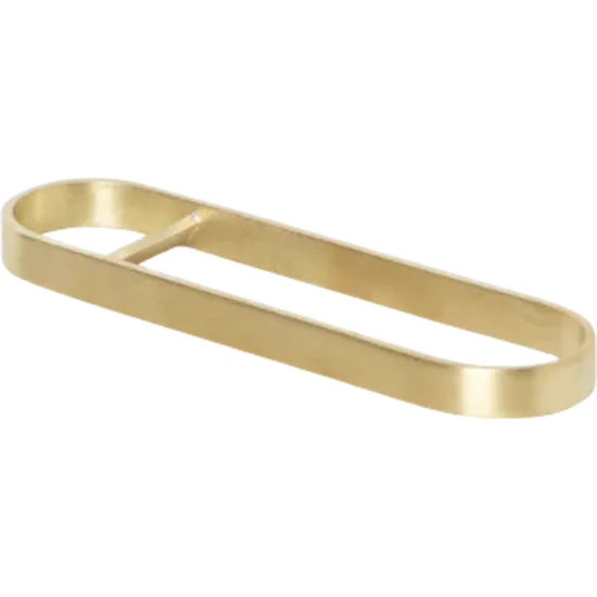 Fein Bottle Opener - Brass