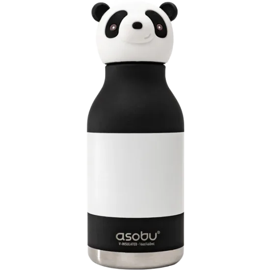 Flaska Bestie - Panda