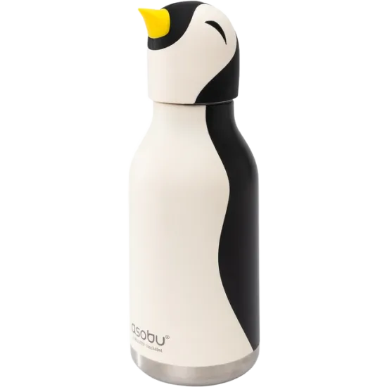 Flaska Bestie - Penguin