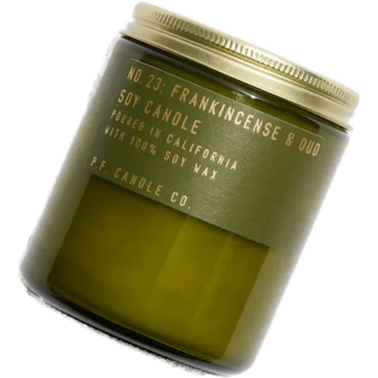 Frankincense and Oud Large