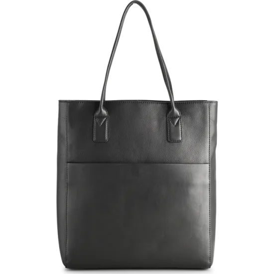 Gabrielle Workbag - Black