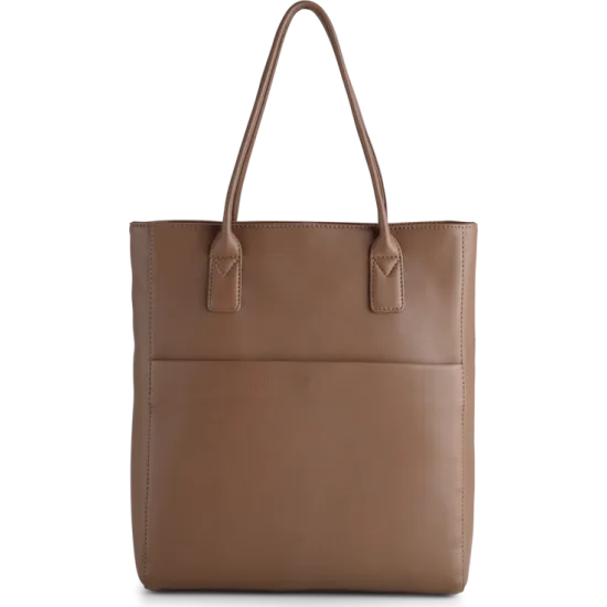 Gabrielle Workbag - Hazel