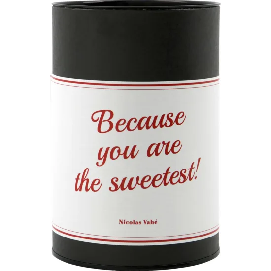 Gjafabox Because you are the sweetest 200g