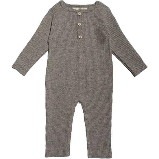 Grandpa overall - Sand