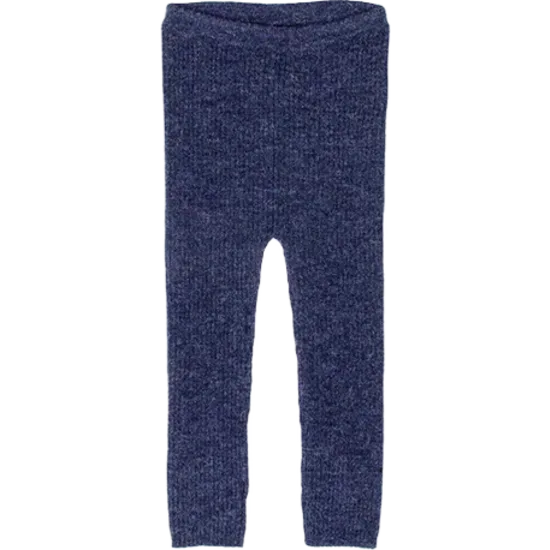 Grandpa pants - Navy