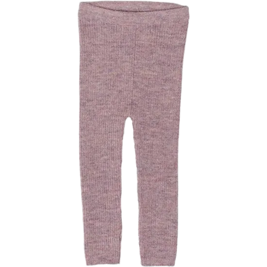 Grandpa Pants - vintage Rose