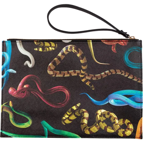 Hand Bag Snakes