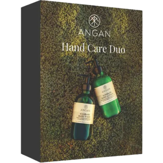Hand Care Duo