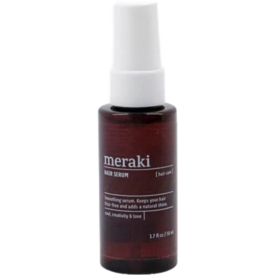 Hár serum - 50ml