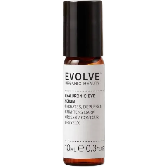 Hyaluronic Eye Serum