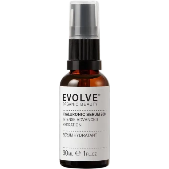 Hyaluronic Serum 200 - 30 ml