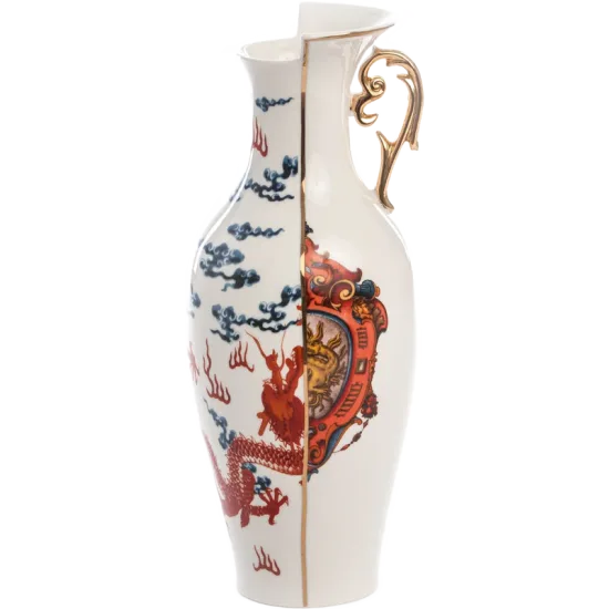 Hybrid Adelma Vase