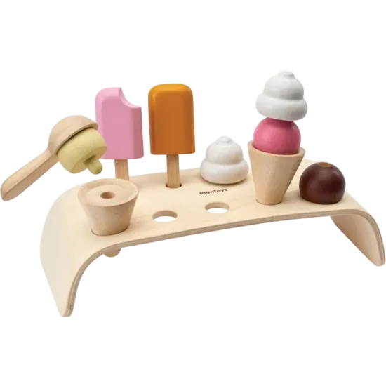 Frosen Sweet Treats