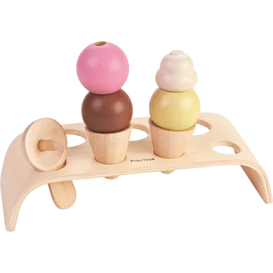 Ice Cream Set