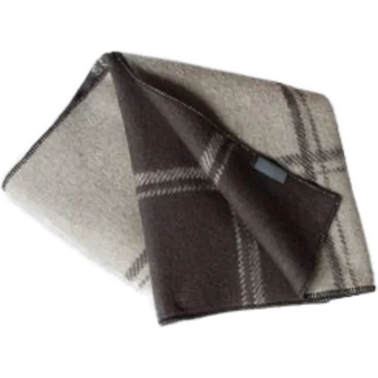 Ihanna Home Cottage teppi- grátt/beige