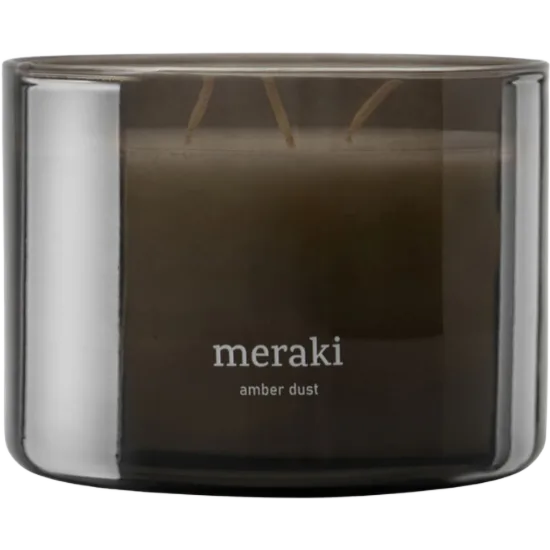 Ilmkerti – Amber Dust stórt