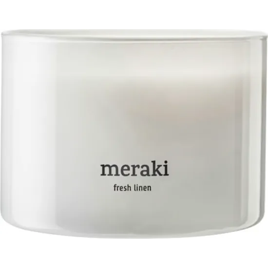 Ilmkerti - Fresh linen stórt