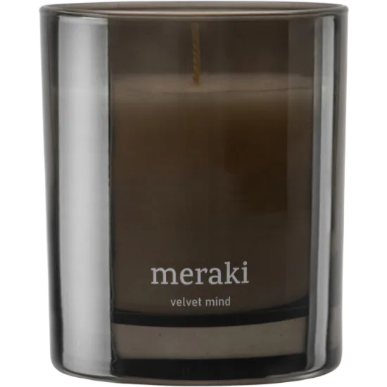 Ilmkerti Velvet Mind lítið 