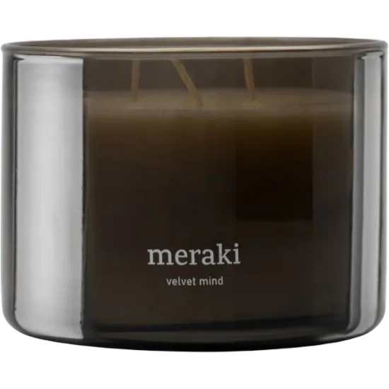 Ilmkerti Velvet Mind stórt