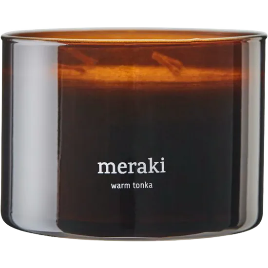 Ilmkerti - Warm tonka stórt