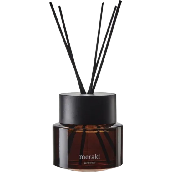 Ilmstangir Dark wood 100 ml