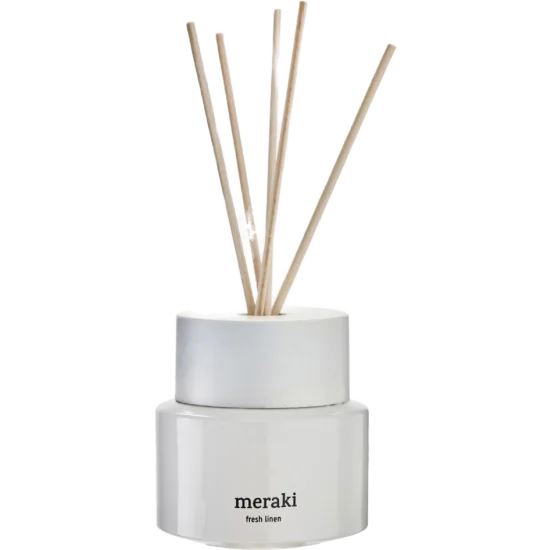 Ilmstangir - Fresh linen 100ml