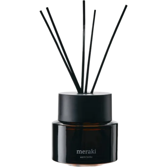 Ilmstangir Warm Tonka 100 ml