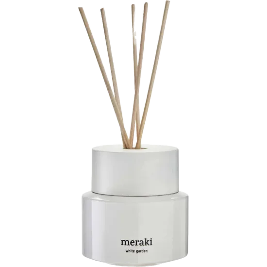 Ilmstangir - White garden 100ml
