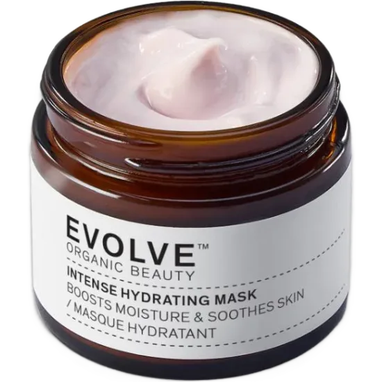 Intense Hydrating Mask