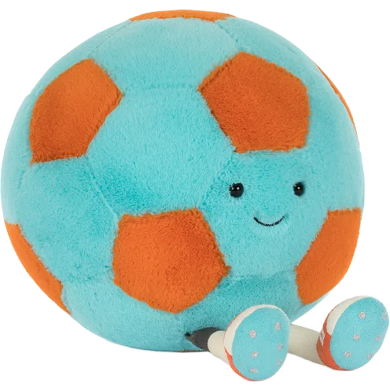 Jellycat Amu Football HS