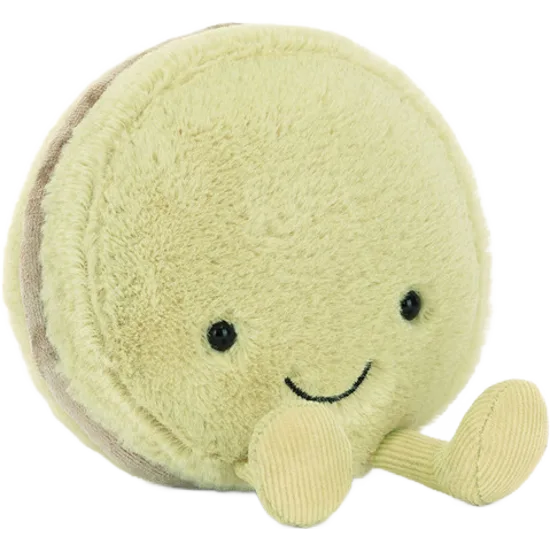 Jellycat Amu Max macron