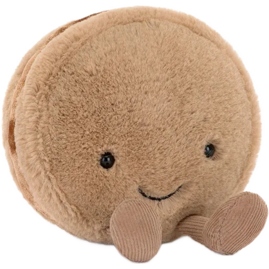 Jellycat Amu Mona Macaron