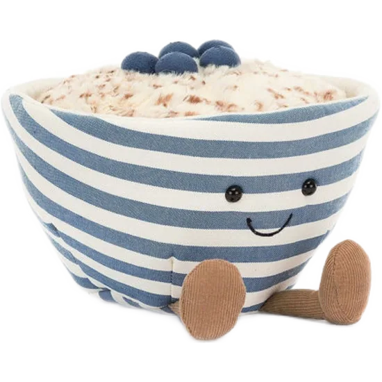 Jellycat Amu oats