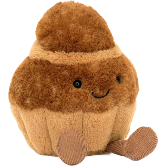 Jellycat amuseble brigitte brioche