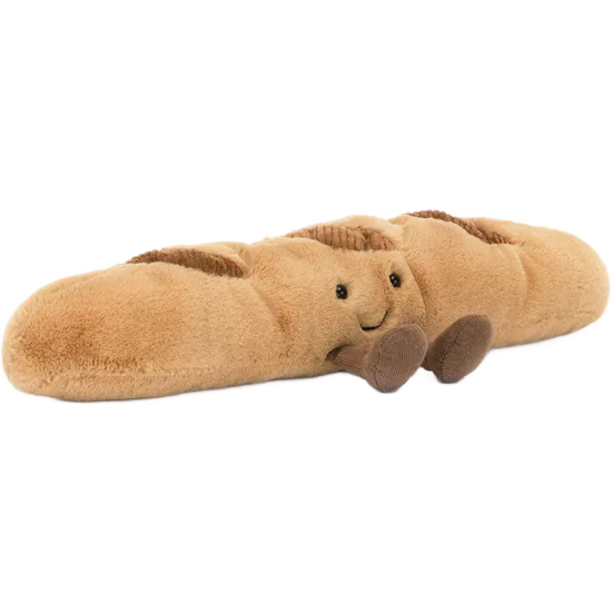 Jellycat baguette