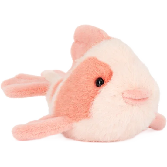 Jellycat Carp