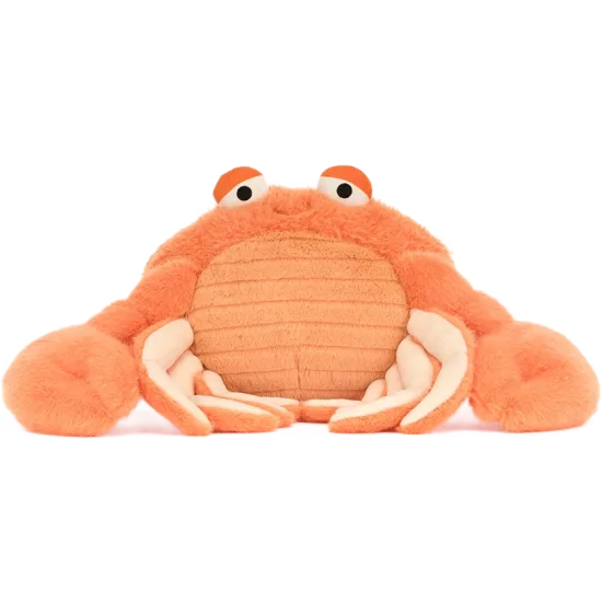 Jellycat Crab