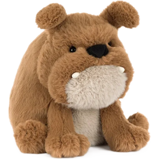 Jellycat Derreckdog