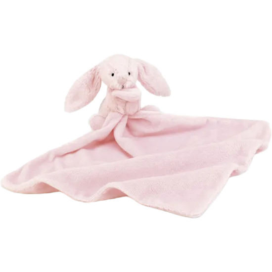 Bashful soother - Pink
